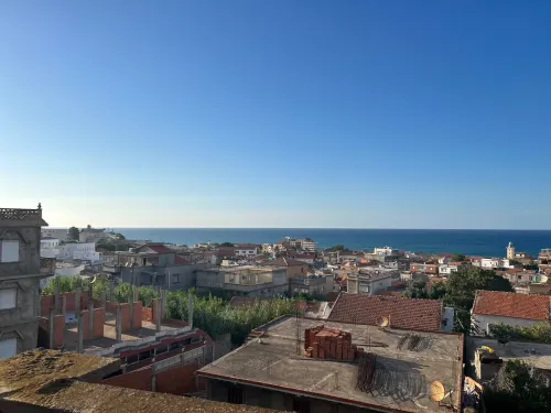 Vente Villa El Tarf El kala