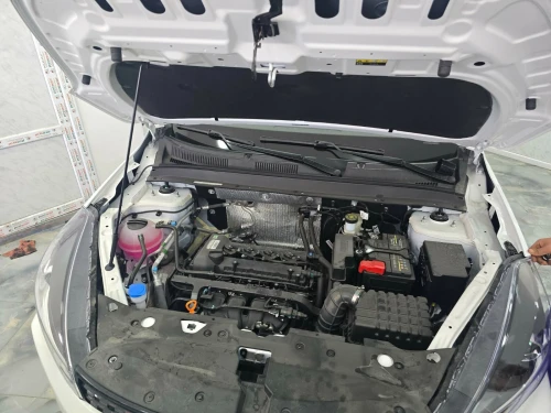 Chery Kaiyi X3 Pro 2026 Toutes options