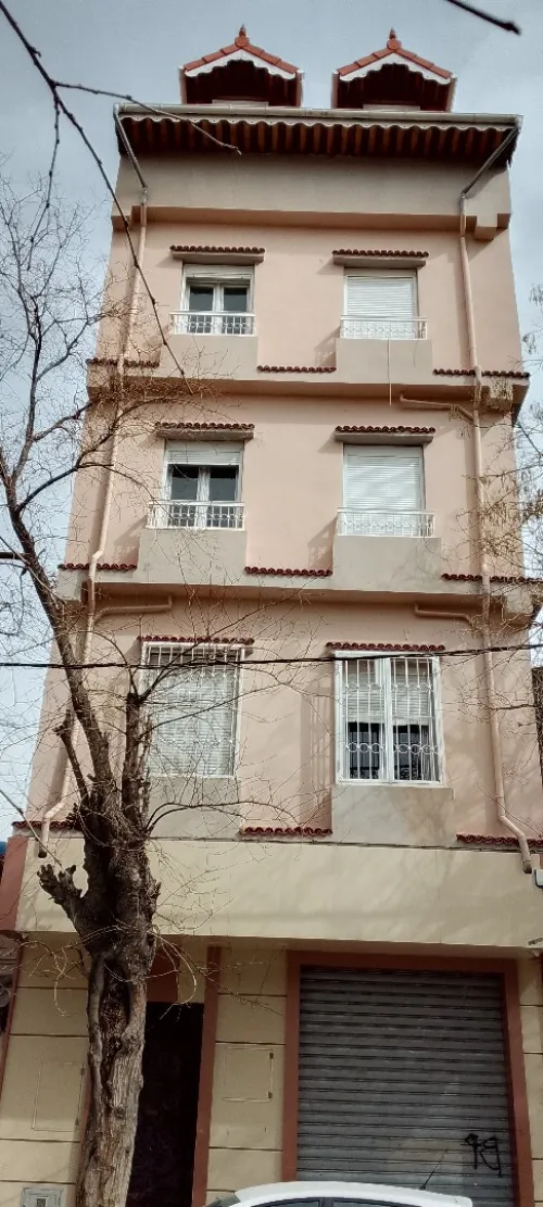 Vente Appartement Duplex F5 Sétif Setif