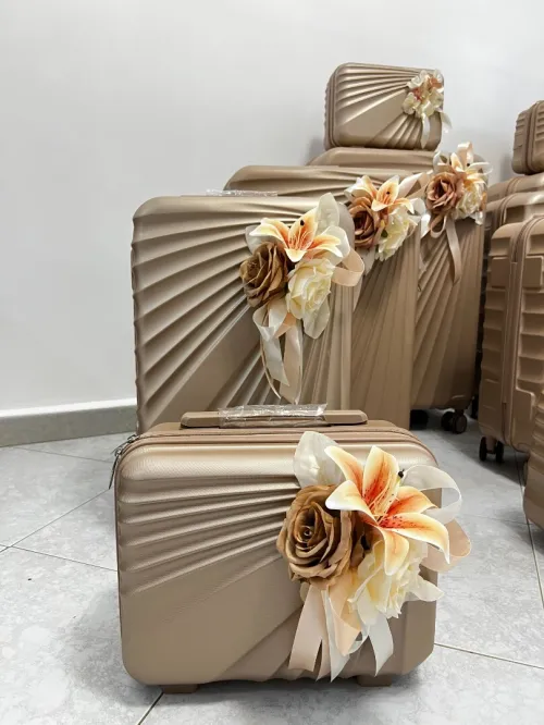 location valises pour vos fêtes
