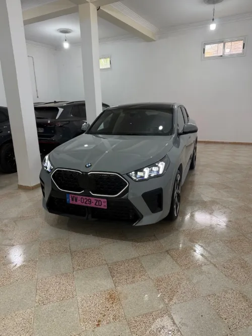 BMW X2 2026 M sport X
