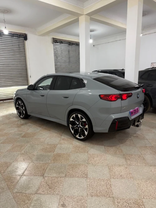 BMW X2 2026 M sport X