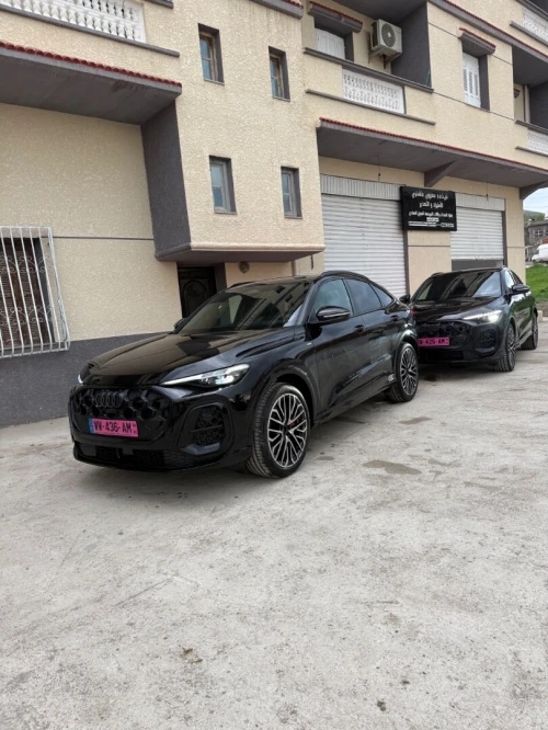 Audi Q5 2026 Sportback