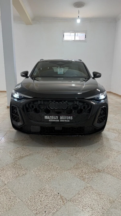 Audi Q5 2026 Sportback