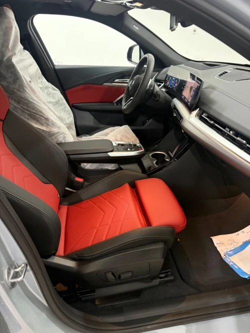 BMW X2 2026 M sport X