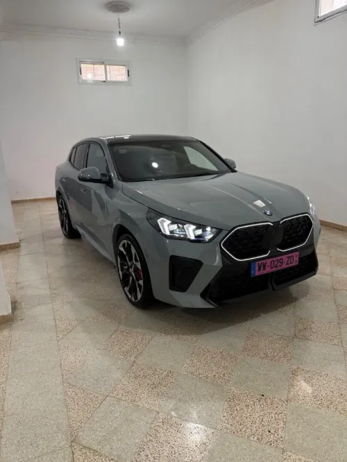 BMW X2 2026 M sport X