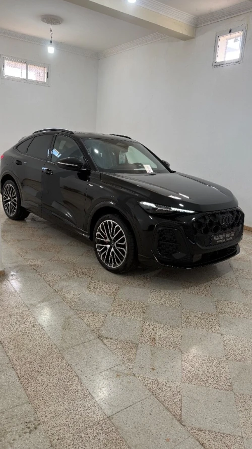 Audi Q5 2026 Sportback
