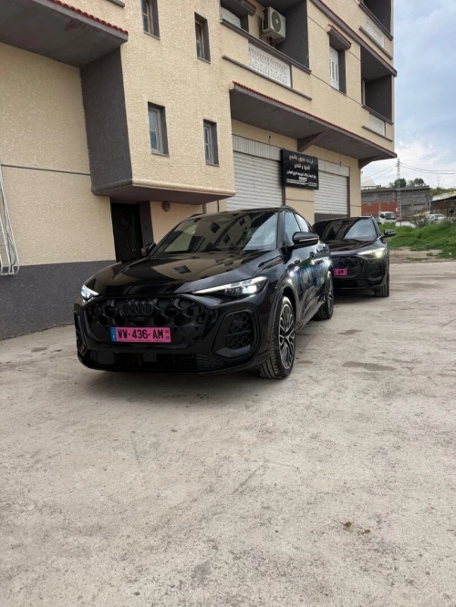 Audi Q5 2026 Sportback