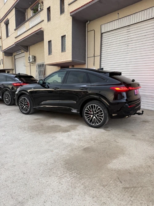 Audi Q5 2026 Sportback