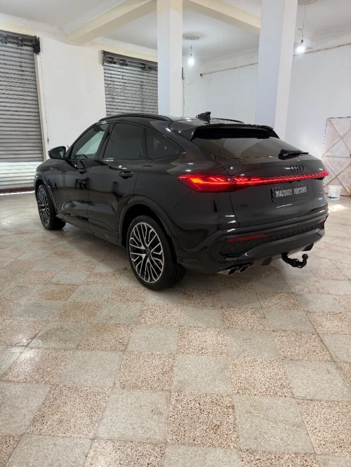 Audi Q5 2026 Sportback