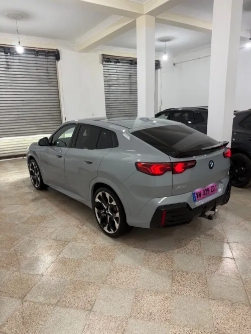 BMW X2 2026 M sport X