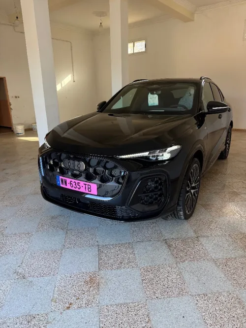 Audi Q5 2026 Sportback