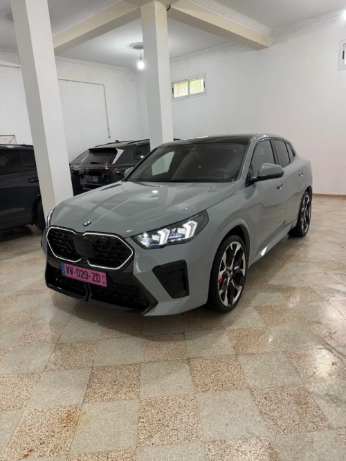 BMW X2 2026 M sport X