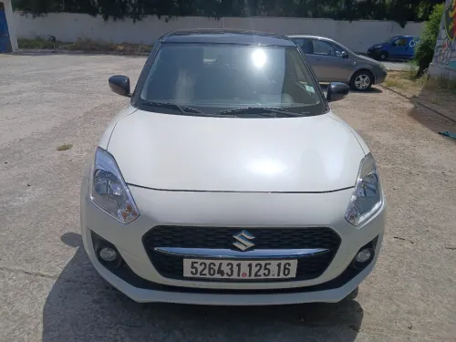 Suzuki Swift 2025 Swift