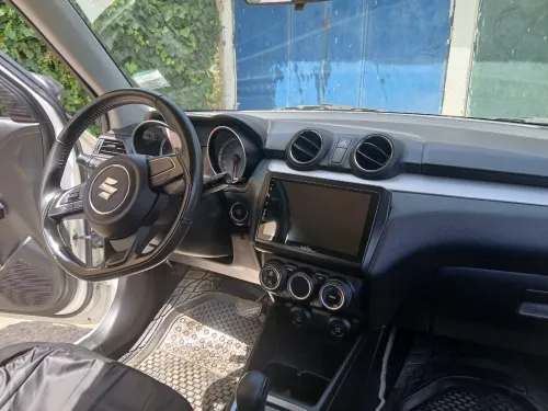 Suzuki Swift 2025 Swift