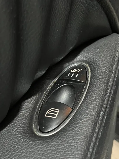 Mercedes Classe E 2003 Classe E