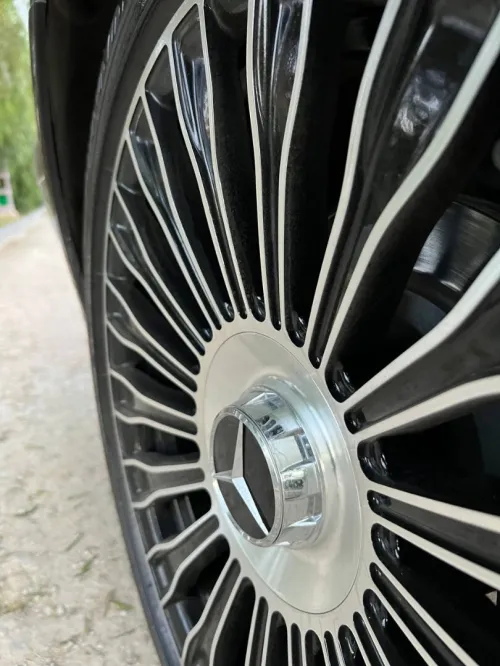Mercedes Classe E 2003 Classe E