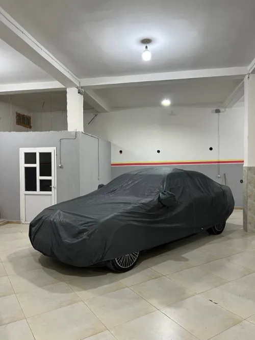 Mercedes Classe E 2003 Classe E