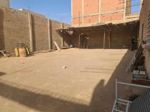 Vente Immeuble Béchar Bechar
