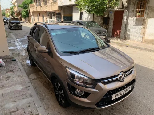 Baic X25 2020 X25