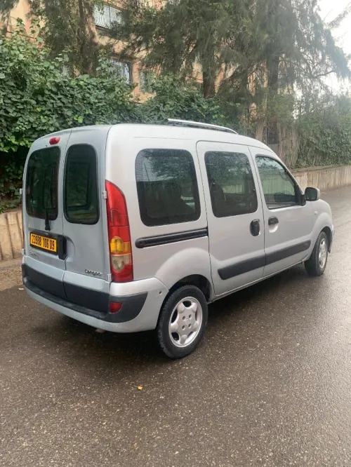 Renault Kangoo 2006 Kangoo
