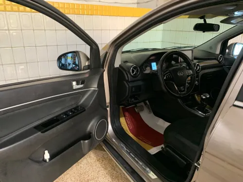 Baic X25 2020 X25