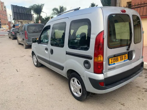Renault Kangoo 2006 Kangoo
