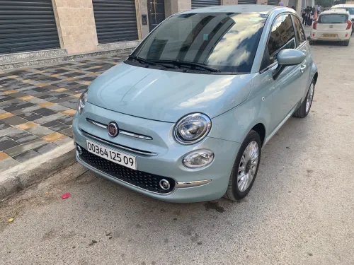Fiat 500 2025 Dolcevita MIB