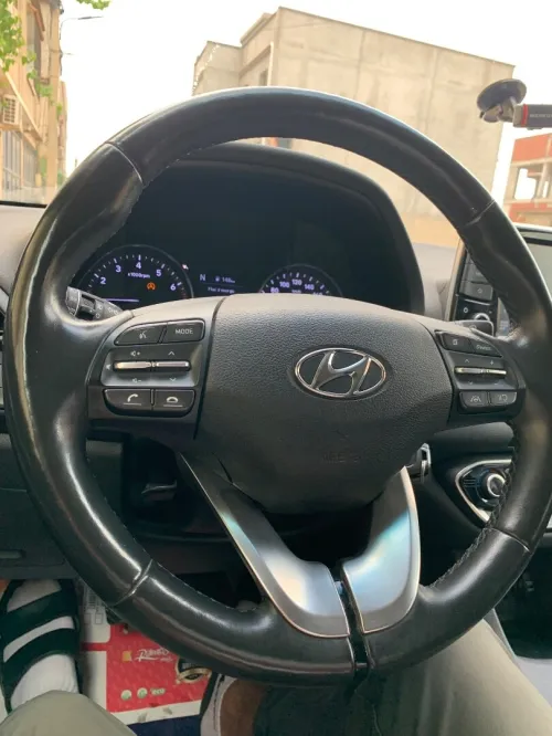 Hyundai i30 2022 Toute options