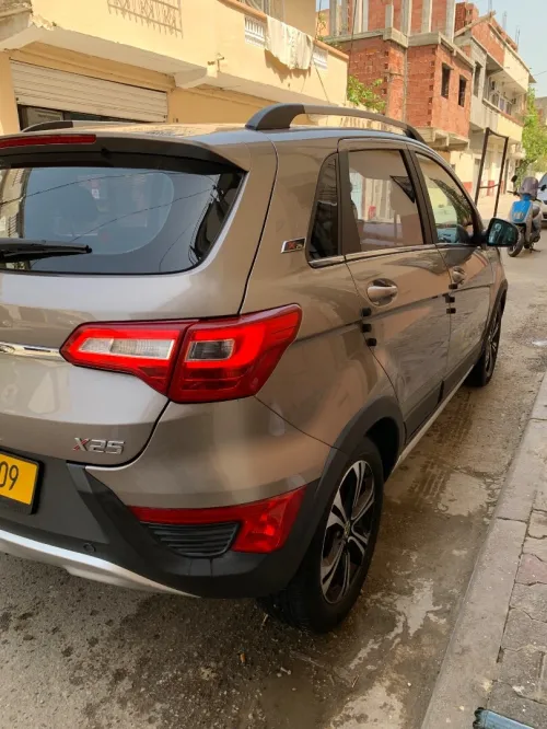 Baic X25 2020 X25