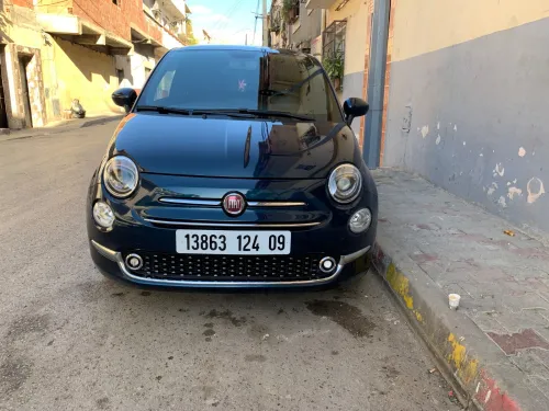Fiat 500 2024 Dolcevita plus 