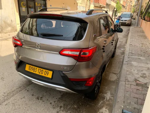 Baic X25 2020 X25