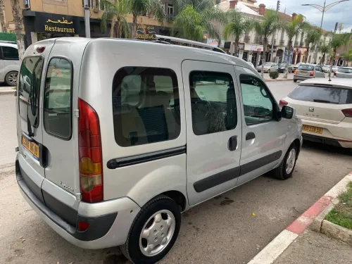 Renault Kangoo 2006 Kangoo