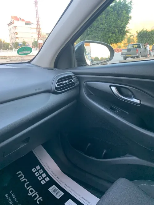 Hyundai i30 2022 Toute options