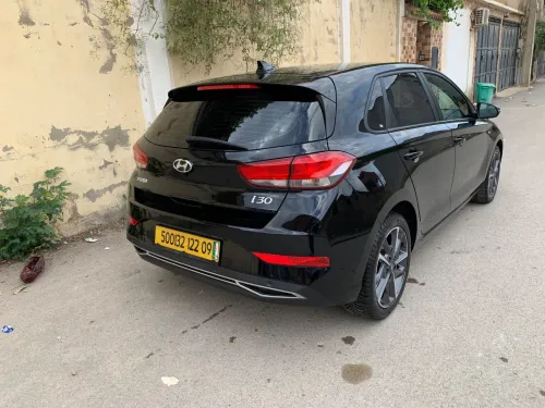 Hyundai i30 2022 Toute options