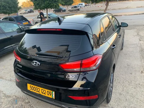 Hyundai i30 2022 Toute options