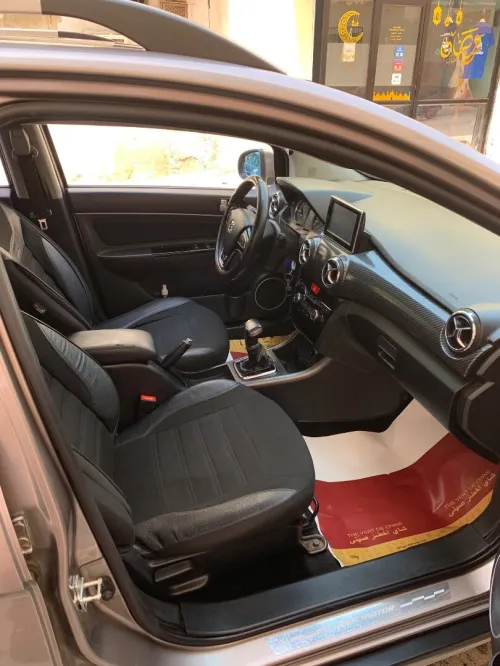 Baic X25 2020 X25