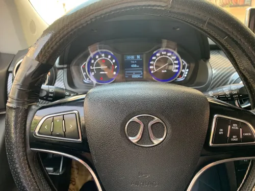 Baic X25 2020 X25
