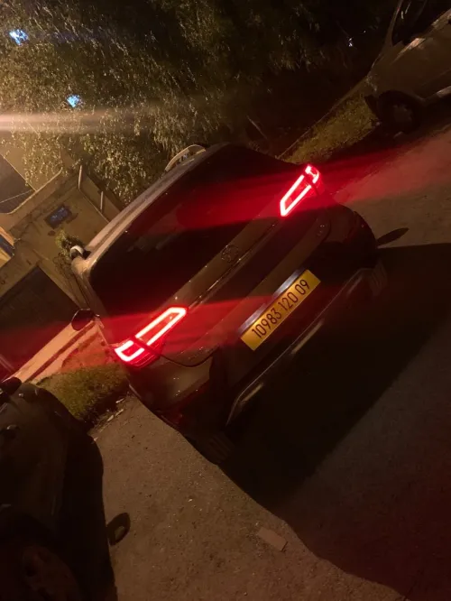 Baic X25 2020 X25