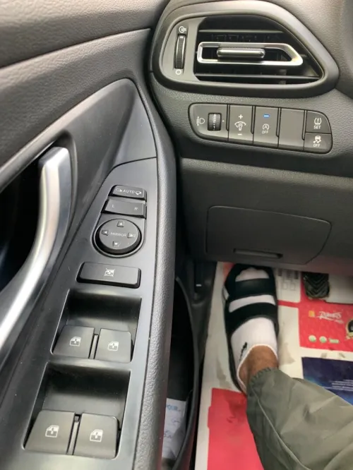 Hyundai i30 2022 Toute options