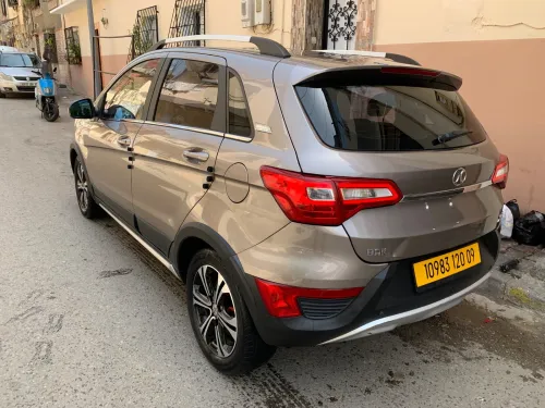 Baic X25 2020 X25