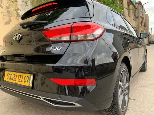 Hyundai i30 2022 Toute options