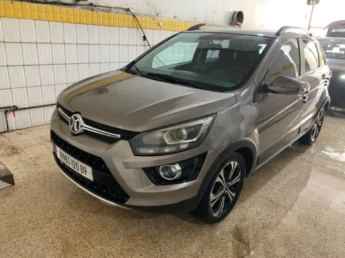 Baic X25 2020 X25