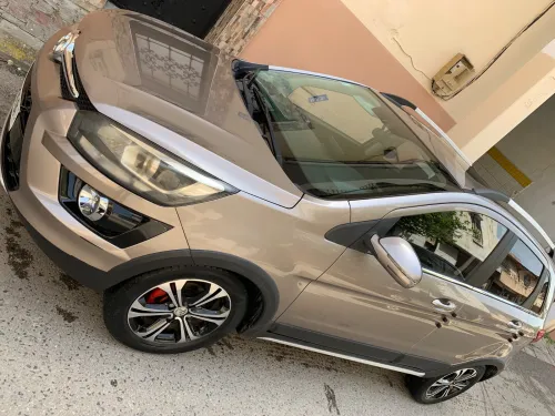 Baic X25 2020 X25
