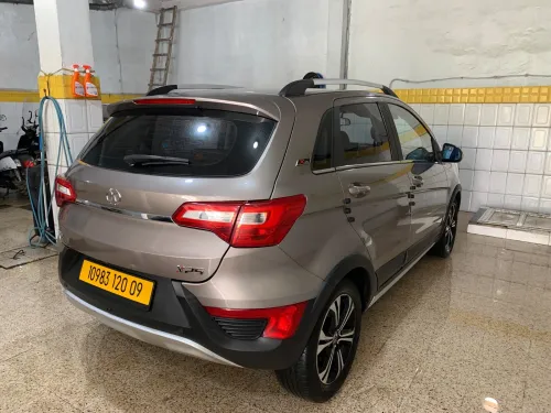Baic X25 2020 X25