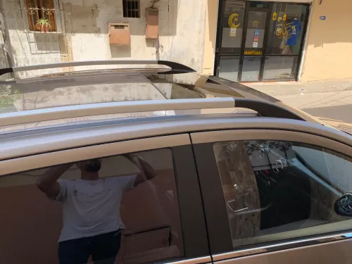 Baic X25 2020 X25