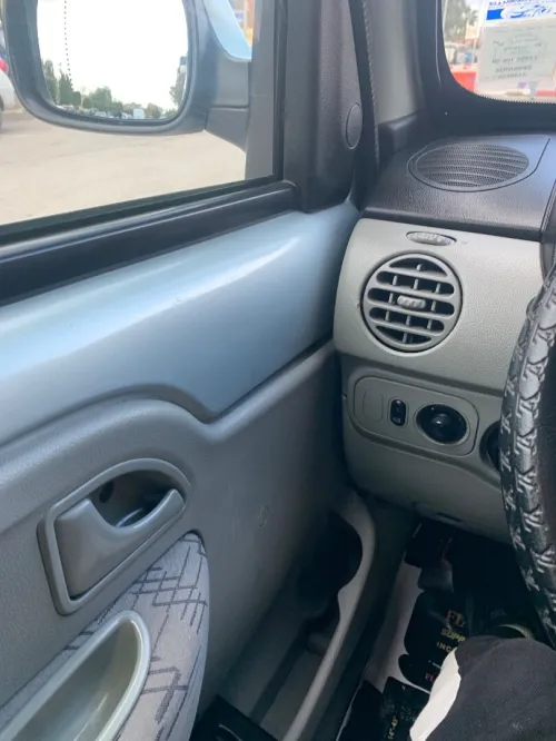 Renault Kangoo 2006 Kangoo