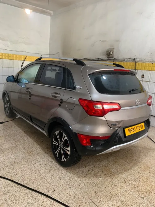 Baic X25 2020 X25