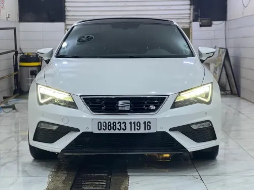 Seat Leon 2019 beat