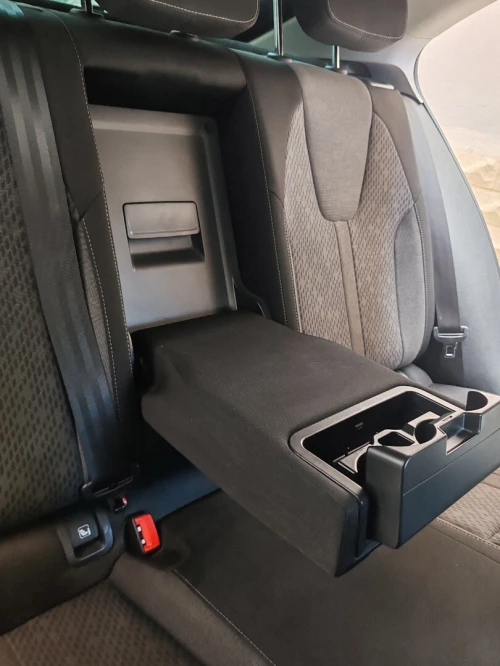 Skoda Octavia 2021 